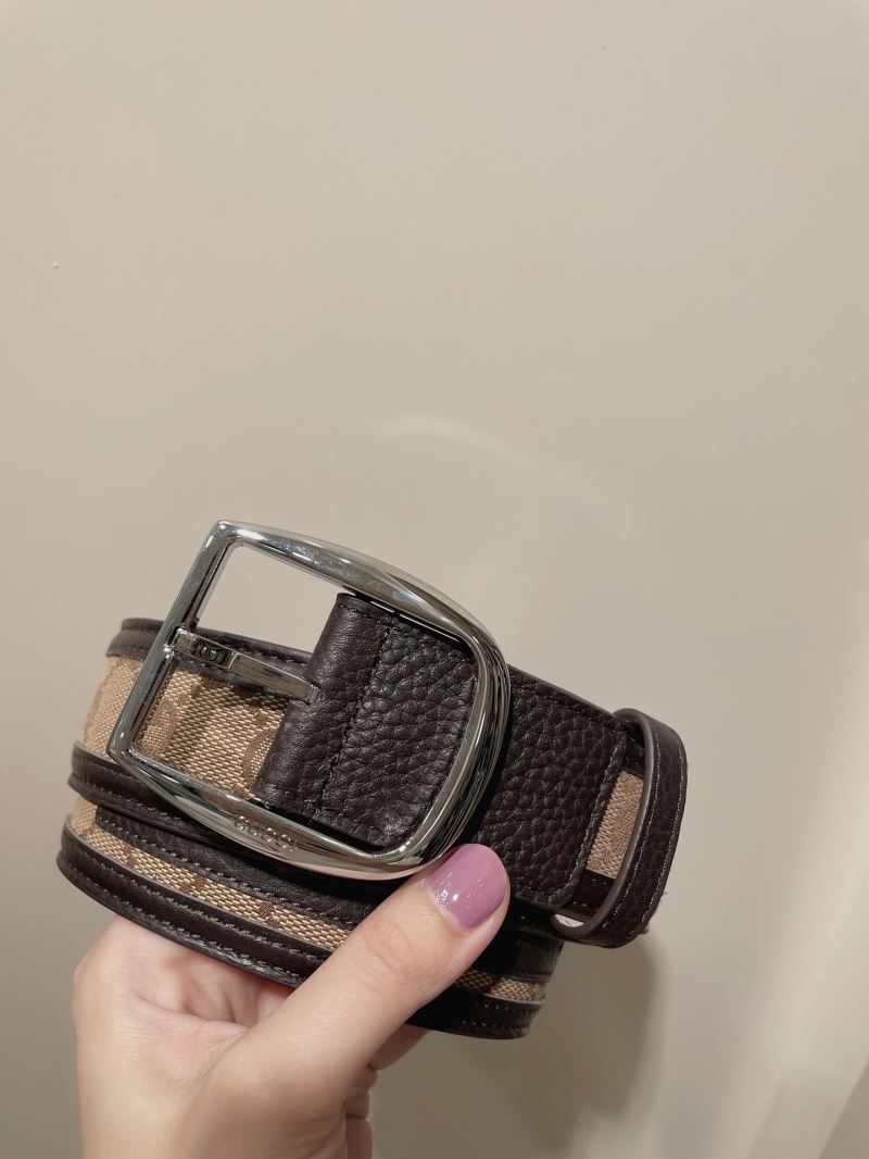 Gvc*1 belts